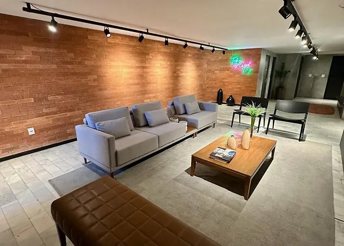 Apartamento 402 Santa Casa Ufrgs Estacionamento 250m *